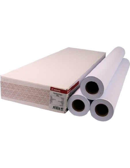 Hârtie Canon Standard Paper Roll, A1+