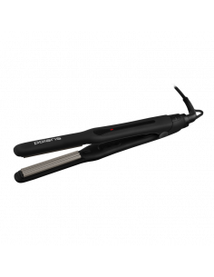 Placă de îndreptat părul Polaris Argan Therapy Pro PHSZ 1309TAi, Negru