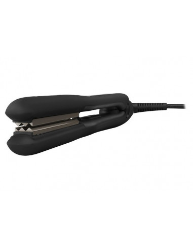 Выпрямитель для волос Polaris Argan Therapy Pro PHSZ 1309TAi, Чёрный