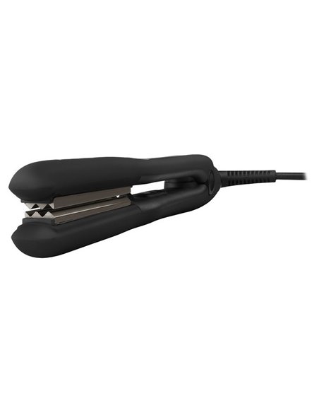 Placă de îndreptat părul Polaris Argan Therapy Pro PHSZ 1309TAi, Negru
