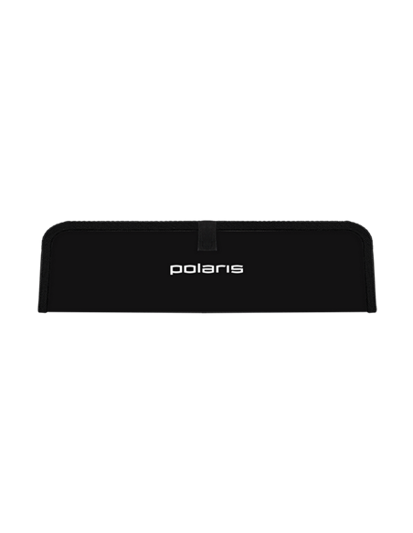Выпрямитель для волос Polaris Argan Therapy Pro PHSZ 1309TAi, Чёрный