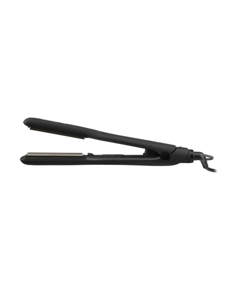 Placă de îndreptat părul Polaris Argan Therapy Pro PHSZ 1309TAi, Negru