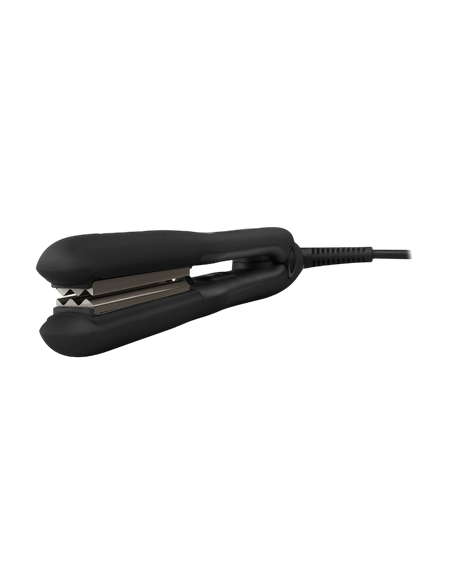 Placă de îndreptat părul Polaris Argan Therapy Pro PHSZ 1309TAi, Negru