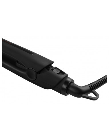 Placă de îndreptat părul Polaris Argan Therapy Pro PHSZ 1309TAi, Negru