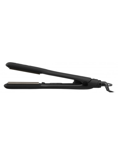 Placă de îndreptat părul Polaris Argan Therapy Pro PHSZ 1309TAi, Negru