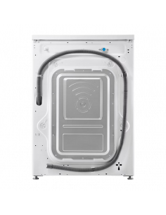 Mașină de spălat LG F2J3WSBWE, 6,5kg, Alb 2