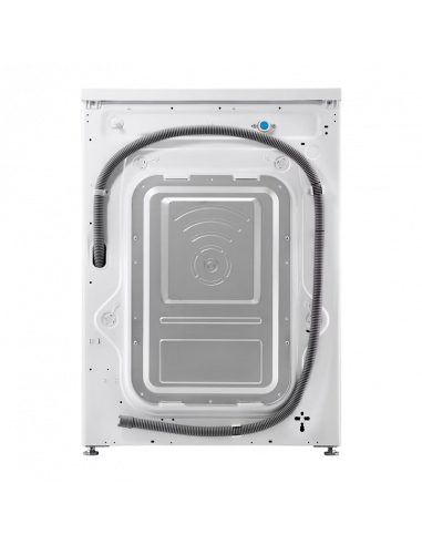 Стиральная машина LG F2J3WSBWE, 6,5кг, Белый