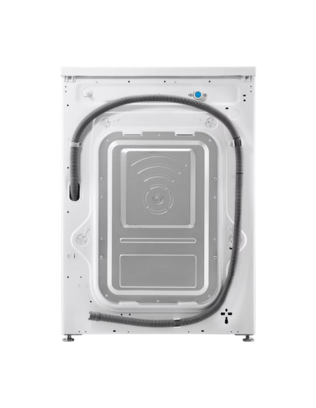 Стиральная машина LG F2J3WSBWE, 6,5кг, Белый