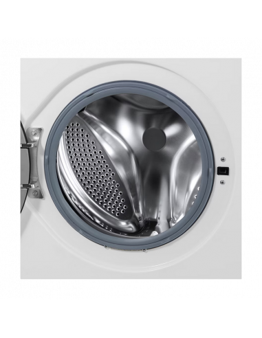 Стиральная машина LG F2J3WSBWE, 6,5кг, Белый