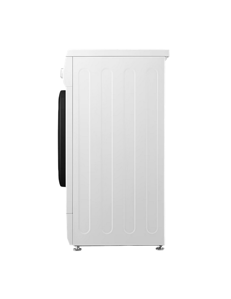 Стиральная машина LG F2J3WSBWE, 6,5кг, Белый