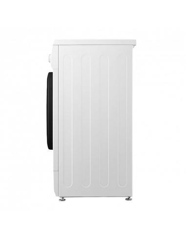 Стиральная машина LG F2J3WSBWE, 6,5кг, Белый