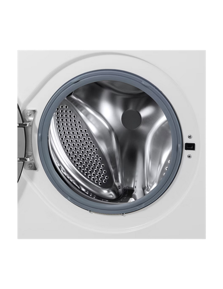 Стиральная машина LG F2J3WSBWE, 6,5кг, Белый