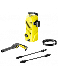 Мойка высокого давления Karcher K 2