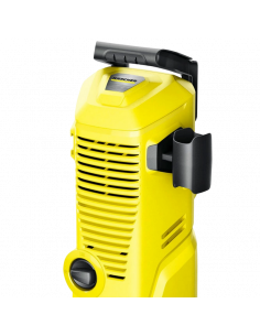 Мойка высокого давления Karcher K 2 2
