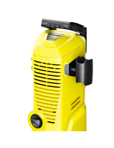 Мойка высокого давления Karcher K 2