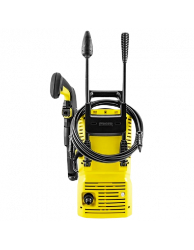 Мойка высокого давления Karcher K 2