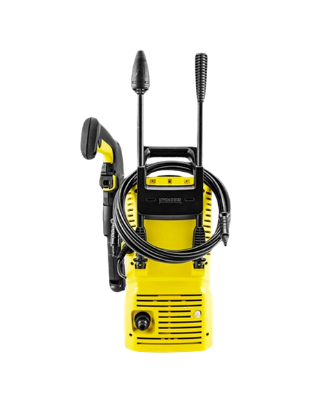 Мойка высокого давления Karcher K 2