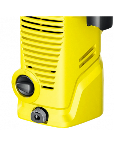Мойка высокого давления Karcher K 2