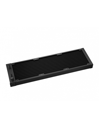 Carcasă PC Gamemax Dark Silent, Midi-Tower, Fără PSU, Negru