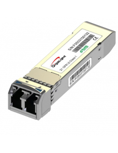 Трансивер Gigaligth GP-3124-01CD, 1,25Гбит, 10км