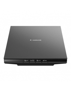 Планшетный сканер Canon CanoScan LiDE 300, A4, Чёрный