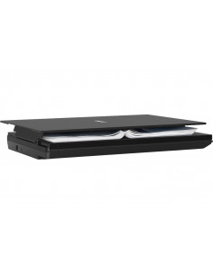 Планшетный сканер Canon CanoScan LiDE 300, A4, Чёрный 2