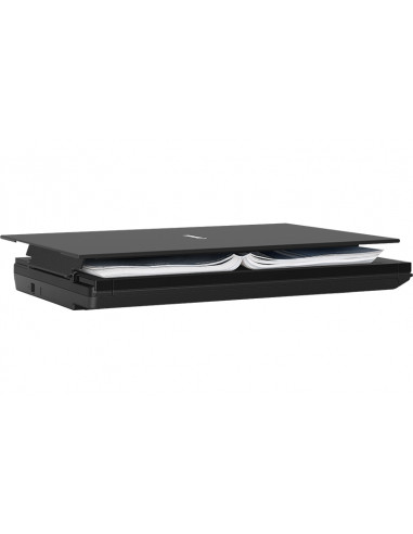 Планшетный сканер Canon CanoScan LiDE 300, A4, Чёрный