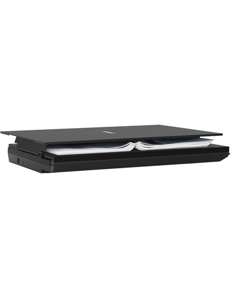 Планшетный сканер Canon CanoScan LiDE 300, A4, Чёрный