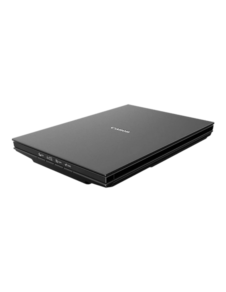 Планшетный сканер Canon CanoScan LiDE 300, A4, Чёрный
