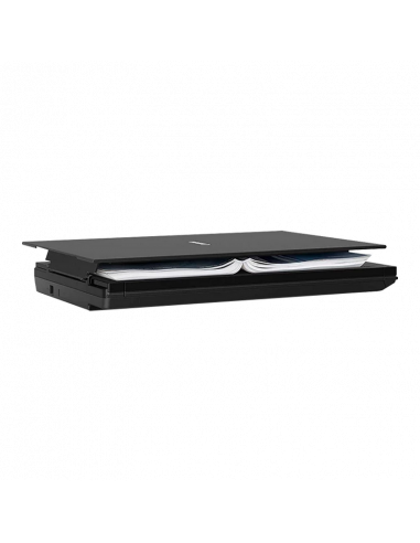 Планшетный сканер Canon CanoScan LiDE 300, A4, Чёрный