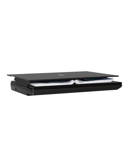 Планшетный сканер Canon CanoScan LiDE 300, A4, Чёрный
