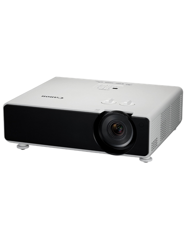 Instalare proiector Canon LX-MU500Z, 5000ANSI Lumens, WUXGA (1920 x 1200)
