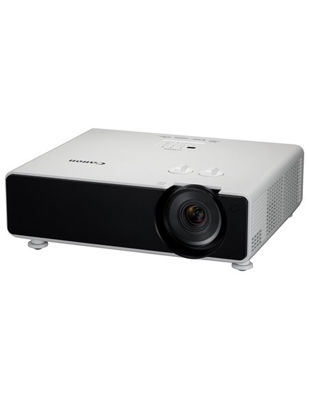 Инсталляционный проектор Canon LX-MU500Z, 5000ANSI Lumens, WUXGA (1920 x 1200)