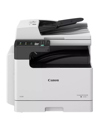 МФУ Canon imageRUNNER 2425i, A3, Белый