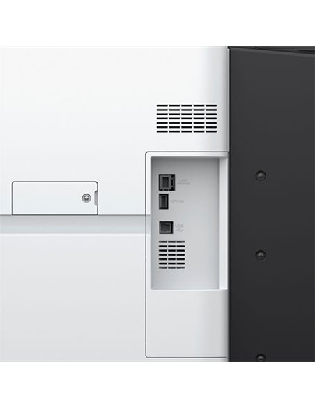 Plotter de format mare Epson SureColor SC-T3405, Alb
