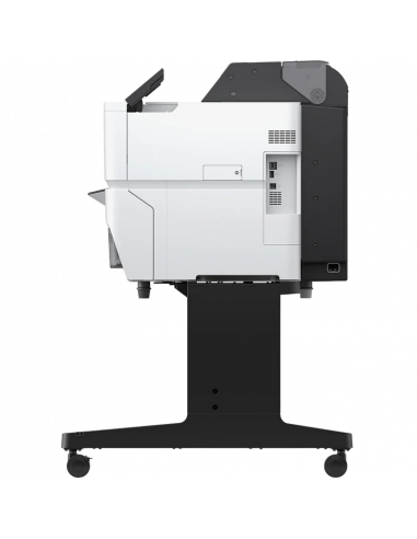 Широкоформатный плоттер Epson SureColor SC-T3405, Белый