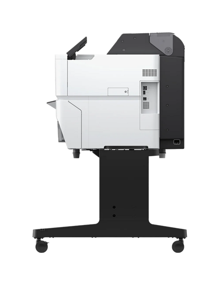Широкоформатный плоттер Epson SureColor SC-T3405, Белый