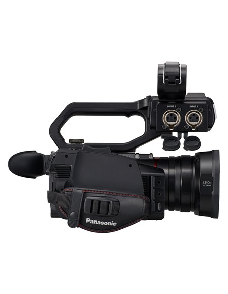 Cameră video profesională Panasonic HC-X2000EE, Negru Cameră video profesională Panasonic HC-X2000EE, Negru