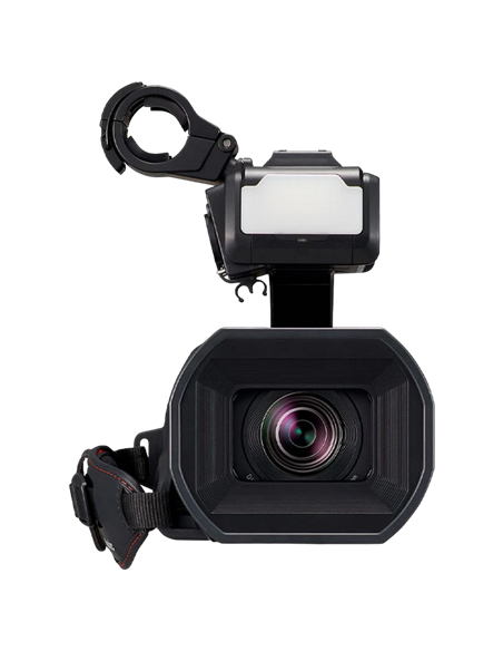 Профессиональная видеокамера Panasonic HC-X2000EE, Чёрный