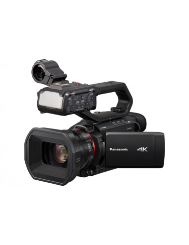 Профессиональная видеокамера Panasonic HC-X2000EE, Чёрный