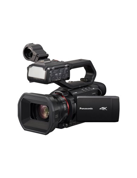 Cameră video profesională Panasonic HC-X2000EE, Negru Cameră video profesională Panasonic HC-X2000EE, Negru
