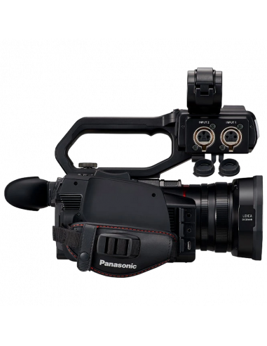 Cameră video profesională Panasonic HC-X2000EE, Negru