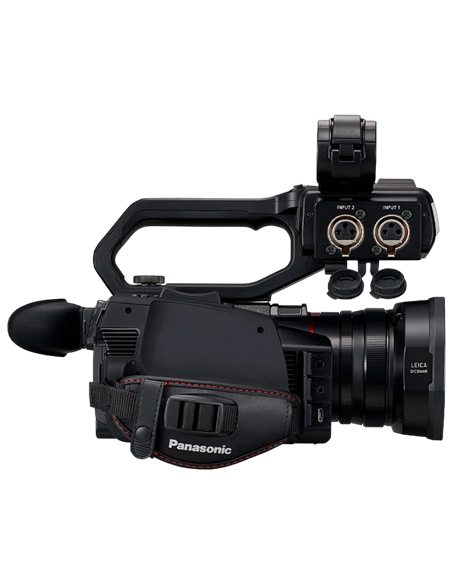 Cameră video profesională Panasonic HC-X2000EE, Negru Cameră video profesională Panasonic HC-X2000EE, Negru