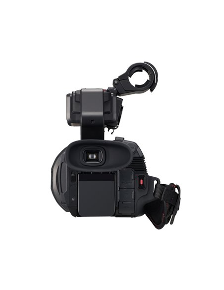 Cameră video profesională Panasonic HC-X2000EE, Negru Cameră video profesională Panasonic HC-X2000EE, Negru