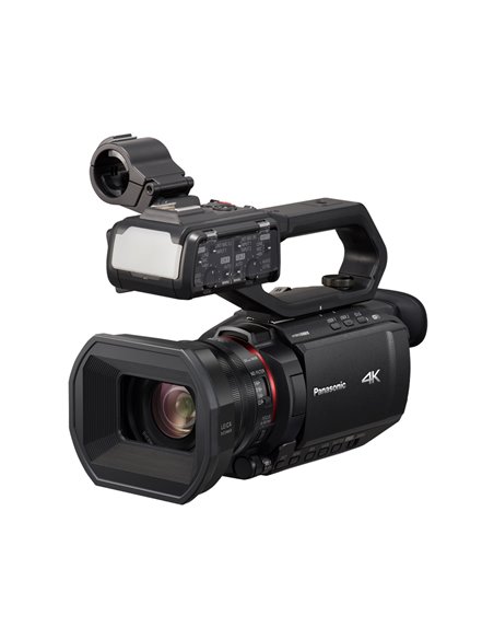 Cameră video profesională Panasonic HC-X2000EE, Negru Cameră video profesională Panasonic HC-X2000EE, Negru