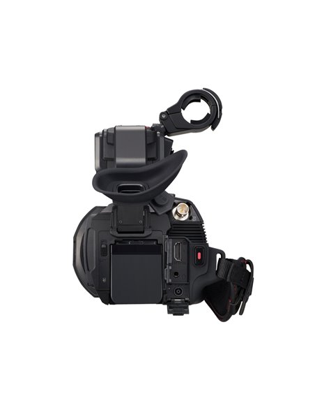 Cameră video profesională Panasonic HC-X2000EE, Negru Cameră video profesională Panasonic HC-X2000EE, Negru