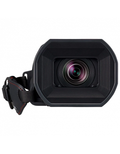 Портативная видеокамера Panasonic HC-X1500EE, Чёрный