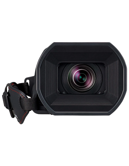 Портативная видеокамера Panasonic HC-X1500EE, Чёрный Портативная видеокамера Panasonic HC-X1500EE, Чёрный