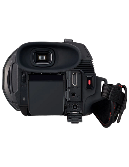 Портативная видеокамера Panasonic HC-X1500EE, Чёрный Портативная видеокамера Panasonic HC-X1500EE, Чёрный