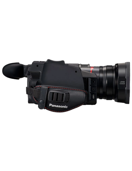 Портативная видеокамера Panasonic HC-X1500EE, Чёрный Портативная видеокамера Panasonic HC-X1500EE, Чёрный